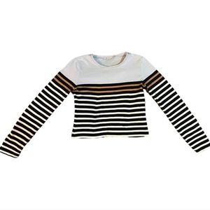 t by alexander wang long sleeve